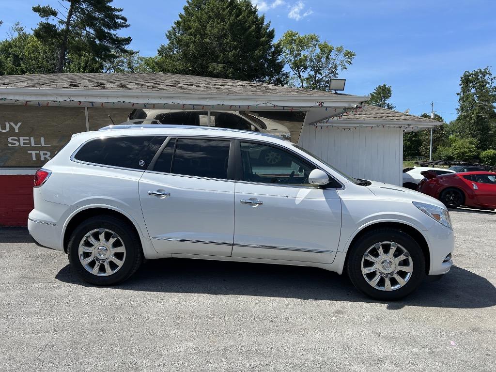 2017 Buick Enclave - $12,995