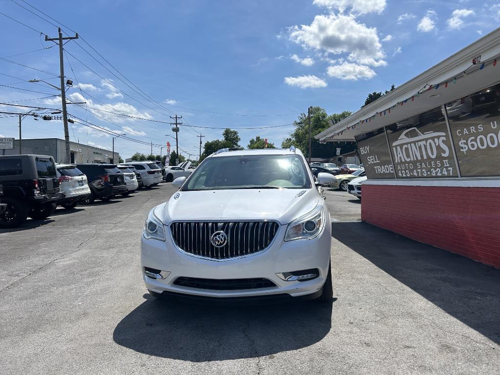2017 Buick Enclave - $12,995