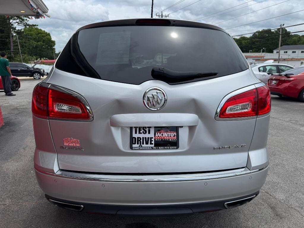 2015 Buick Enclave - $13,995