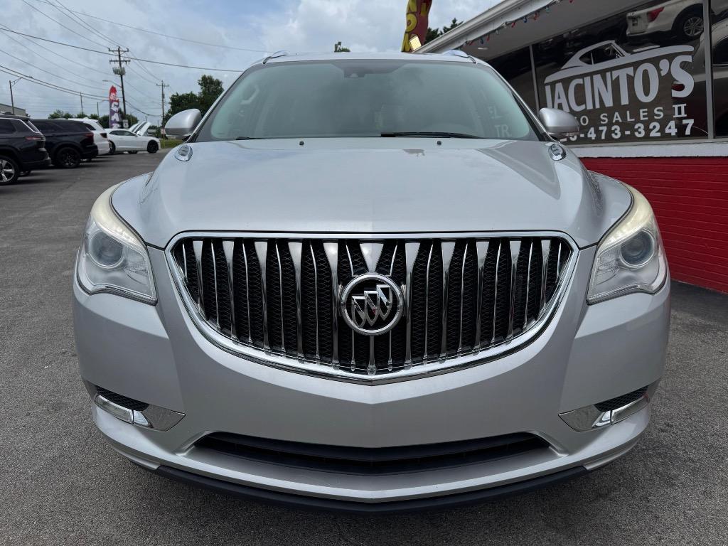 2015 Buick Enclave - $13,995