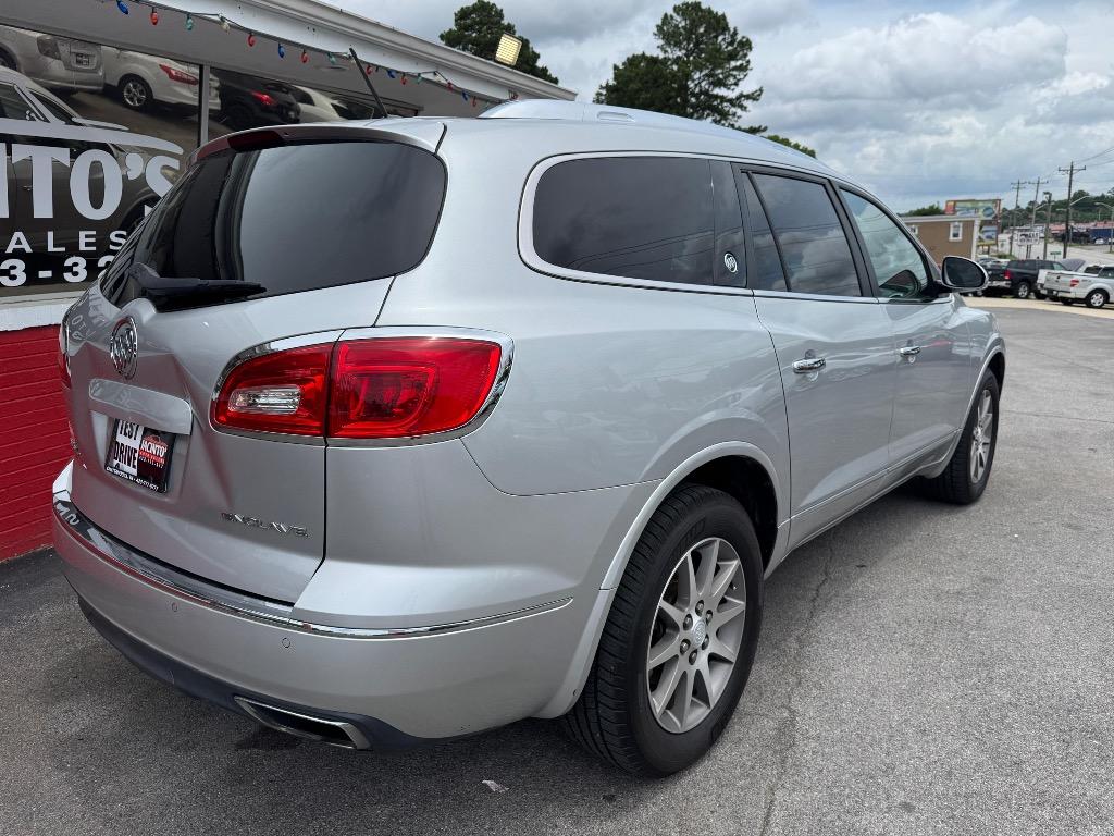2015 Buick Enclave - $13,995