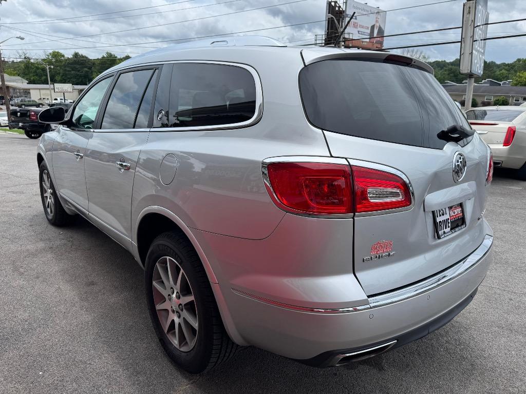 2015 Buick Enclave - $13,995