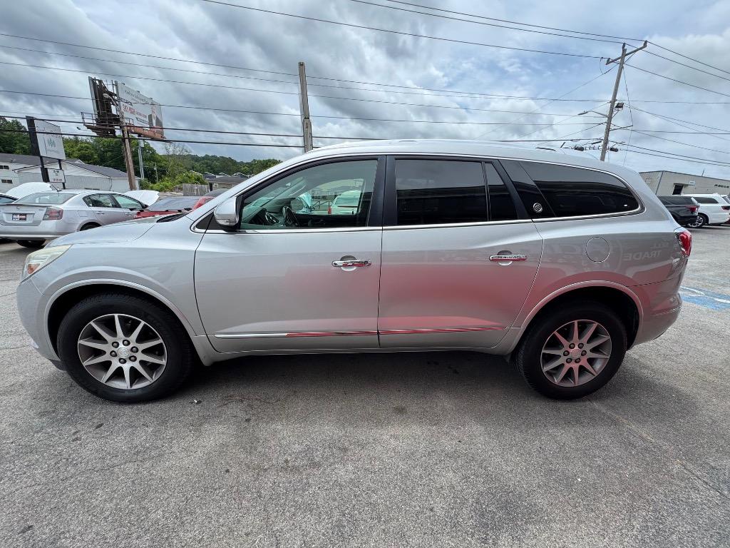 2015 Buick Enclave - $13,995