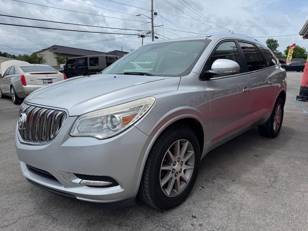 2015 Buick Enclave - $13,995