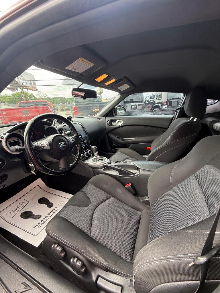 2011 Nissan 370Z - $11,995