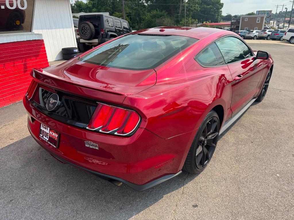 2015 Ford Mustang - $15,995