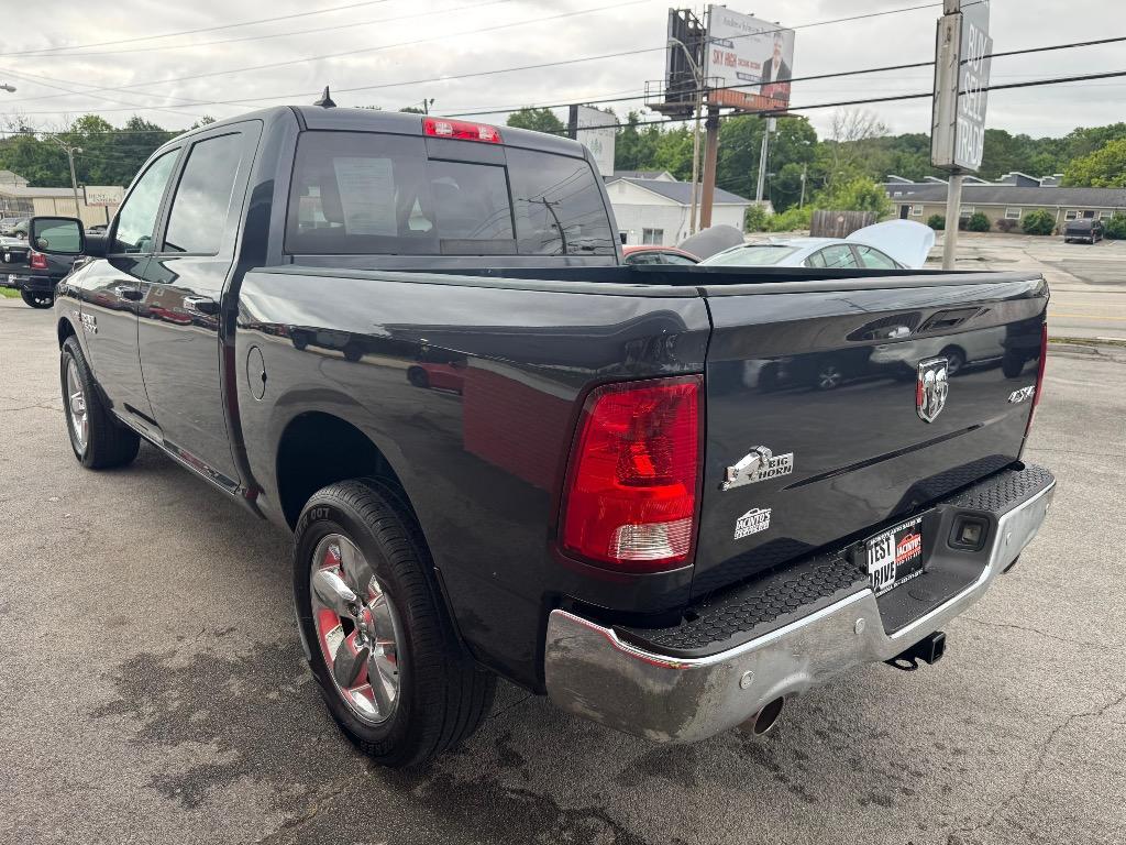 2017 Ram 1500 - $18,995