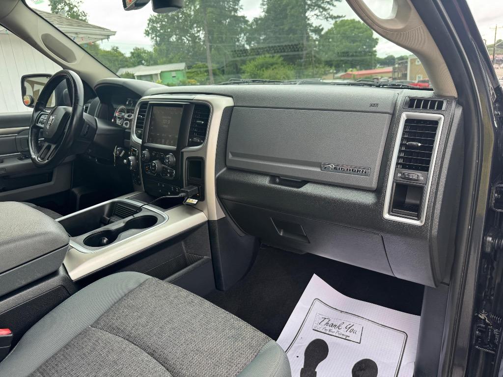 2017 Ram 1500 - $18,995