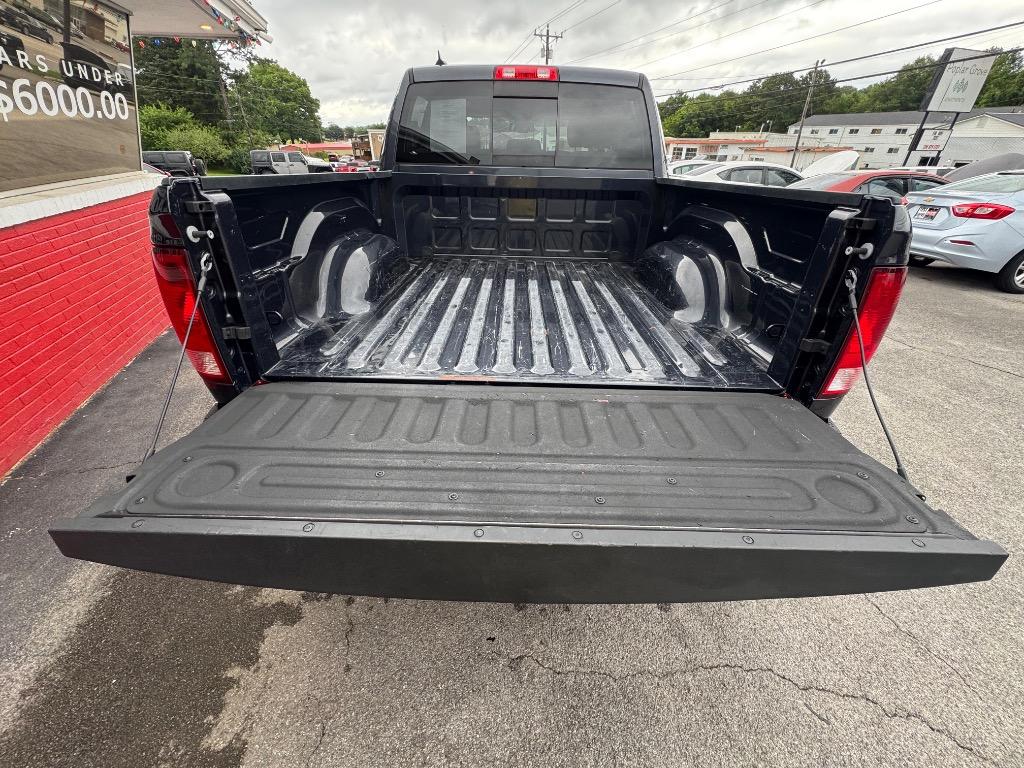2017 Ram 1500 - $18,995