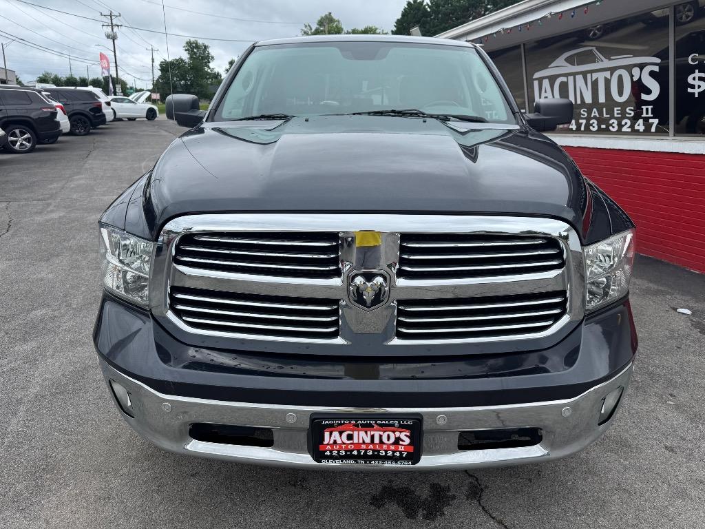 2017 Ram 1500 - $18,995