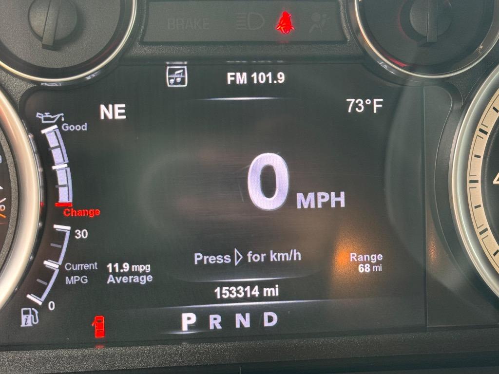 2017 Ram 1500 - $18,995