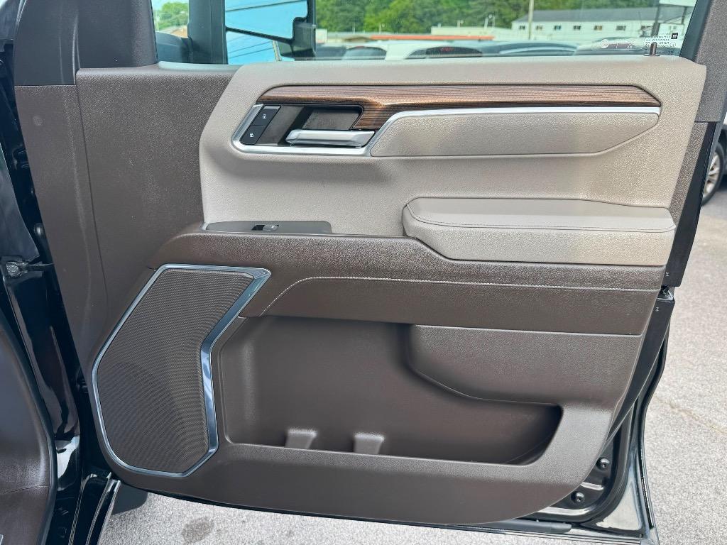 2024 Chevrolet Silverado 1500 - $41,995