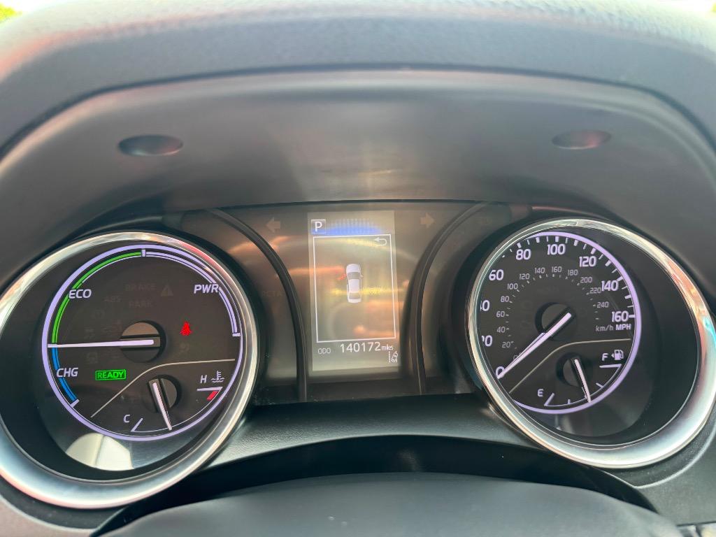 2020 Toyota Camry - $17,995