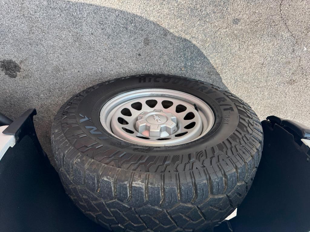 2019 Chevrolet Silverado 1500 - $18,995