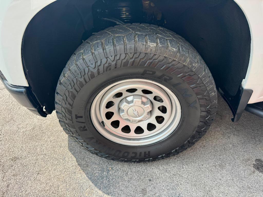 2019 Chevrolet Silverado 1500 - $18,995