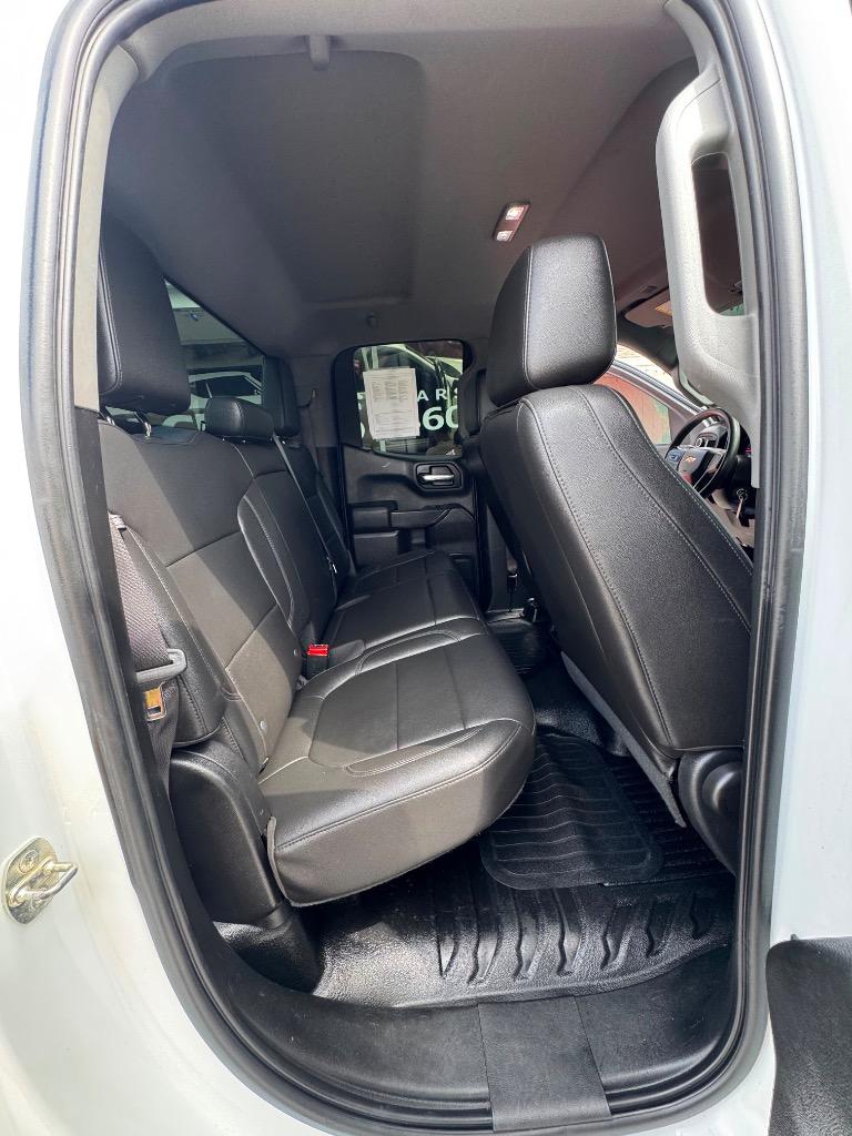 2019 Chevrolet Silverado 1500 - $18,995