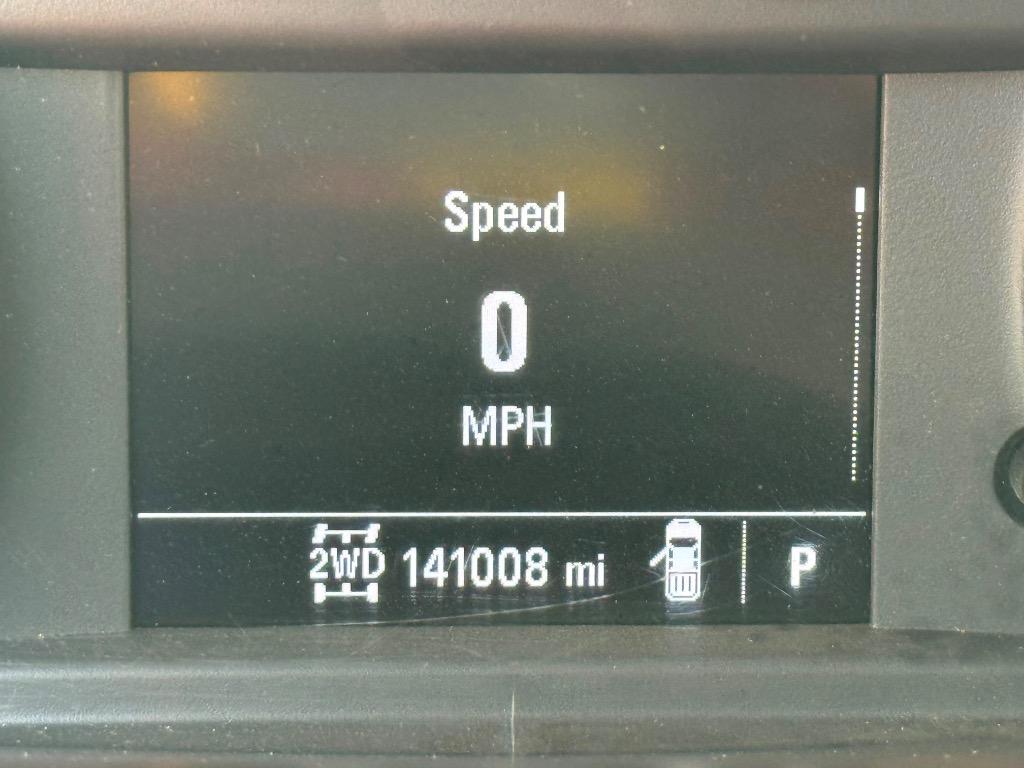 2019 Chevrolet Silverado 1500 - $18,995