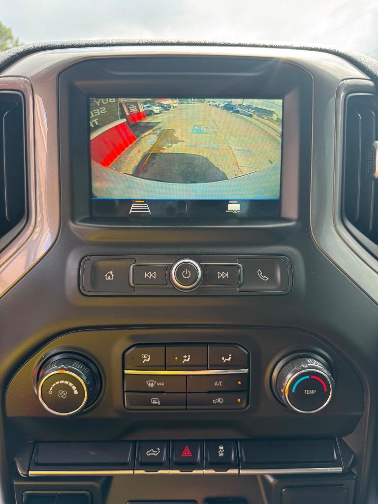 2019 Chevrolet Silverado 1500 - $18,995