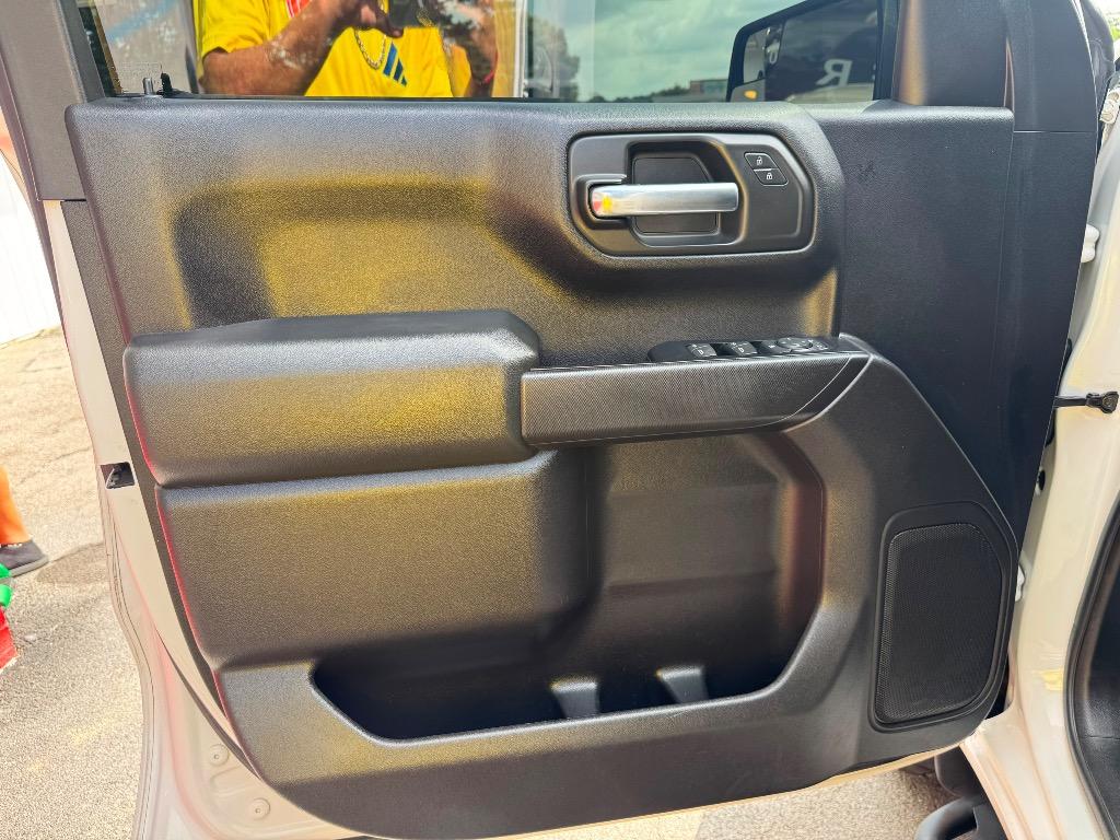 2019 Chevrolet Silverado 1500 - $18,995