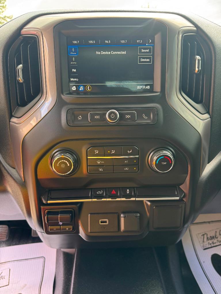 2019 Chevrolet Silverado 1500 - $18,995
