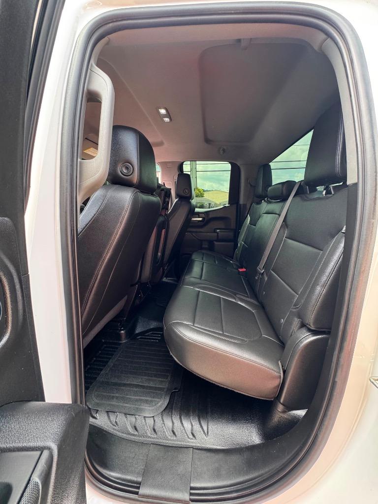 2019 Chevrolet Silverado 1500 - $18,995