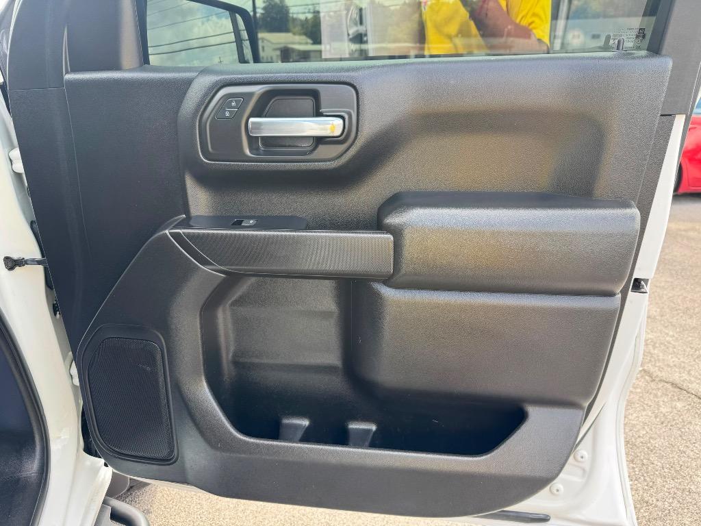 2019 Chevrolet Silverado 1500 - $18,995
