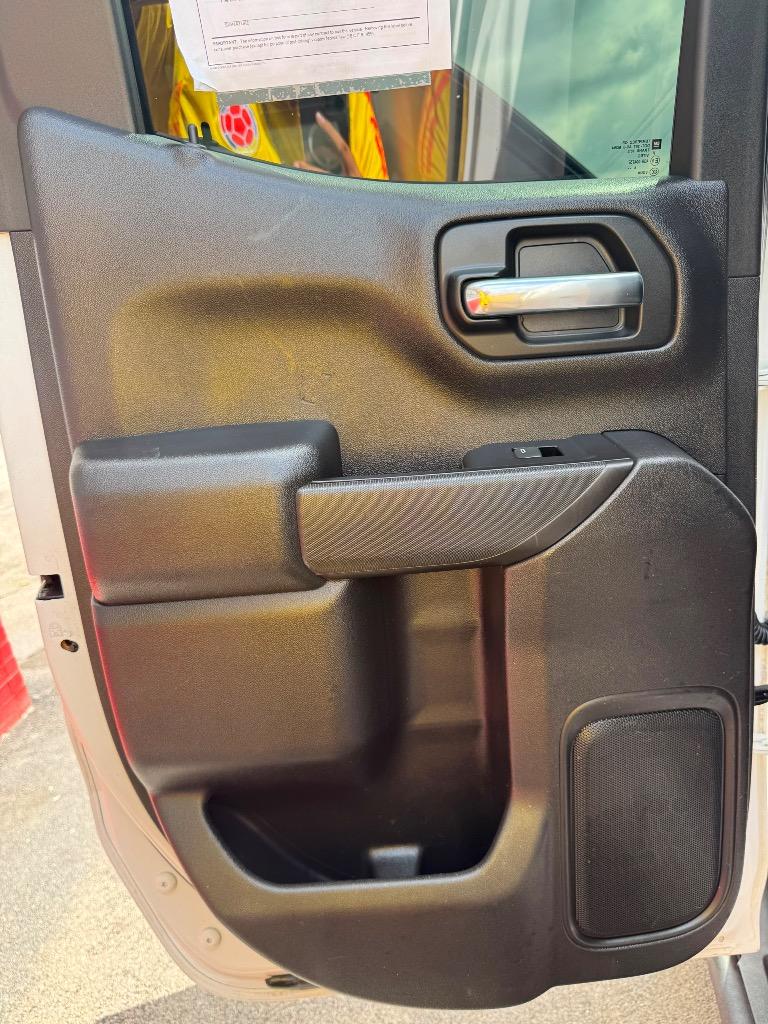 2019 Chevrolet Silverado 1500 - $18,995