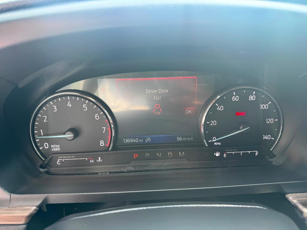 2020 Ford Explorer - $17,995