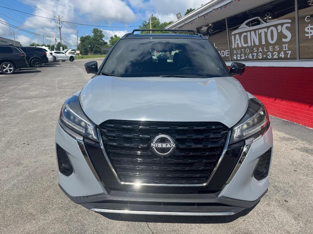 2023 Nissan Kicks - $15,995