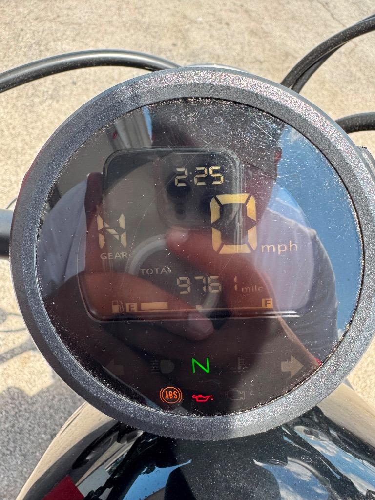 2024 Honda Rebel 500 CMX500a - $7,995