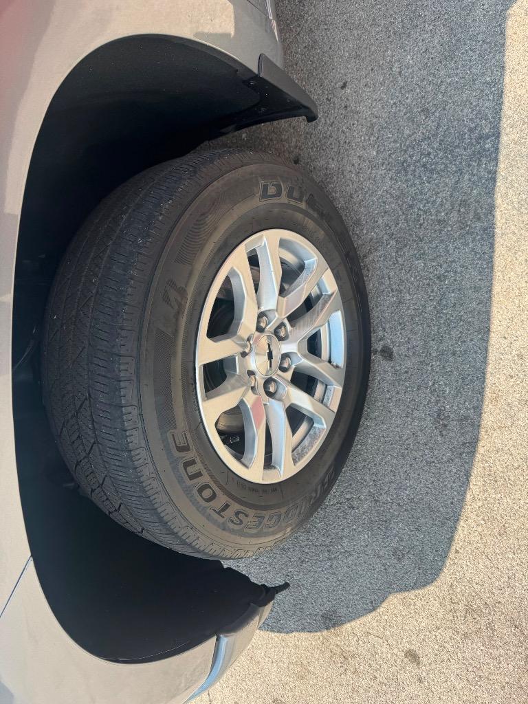 2019 Chevrolet Silverado 1500 - $26,995