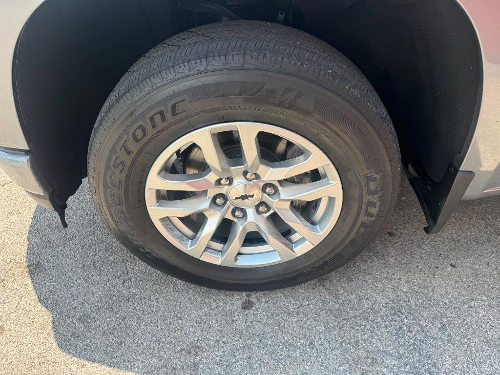 2019 Chevrolet Silverado 1500 - $26,995