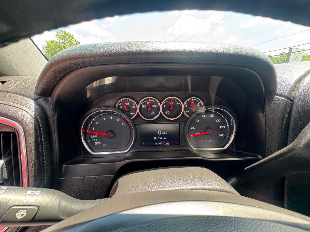 2019 Chevrolet Silverado 1500 - $26,995