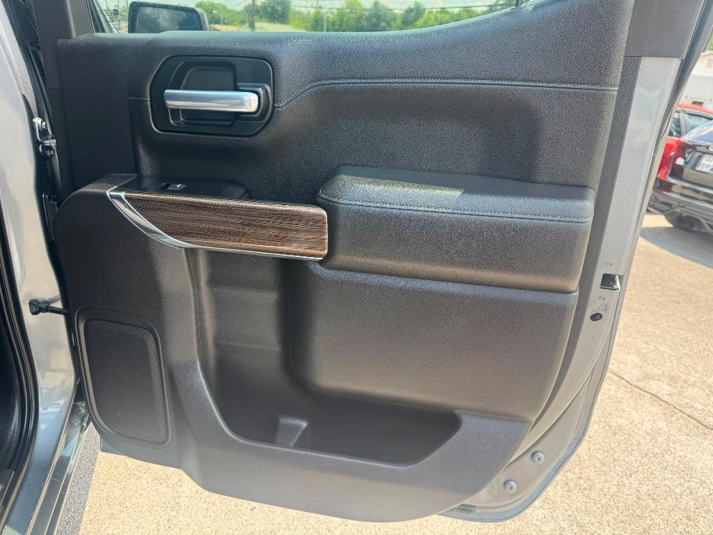 2019 Chevrolet Silverado 1500 - $26,995