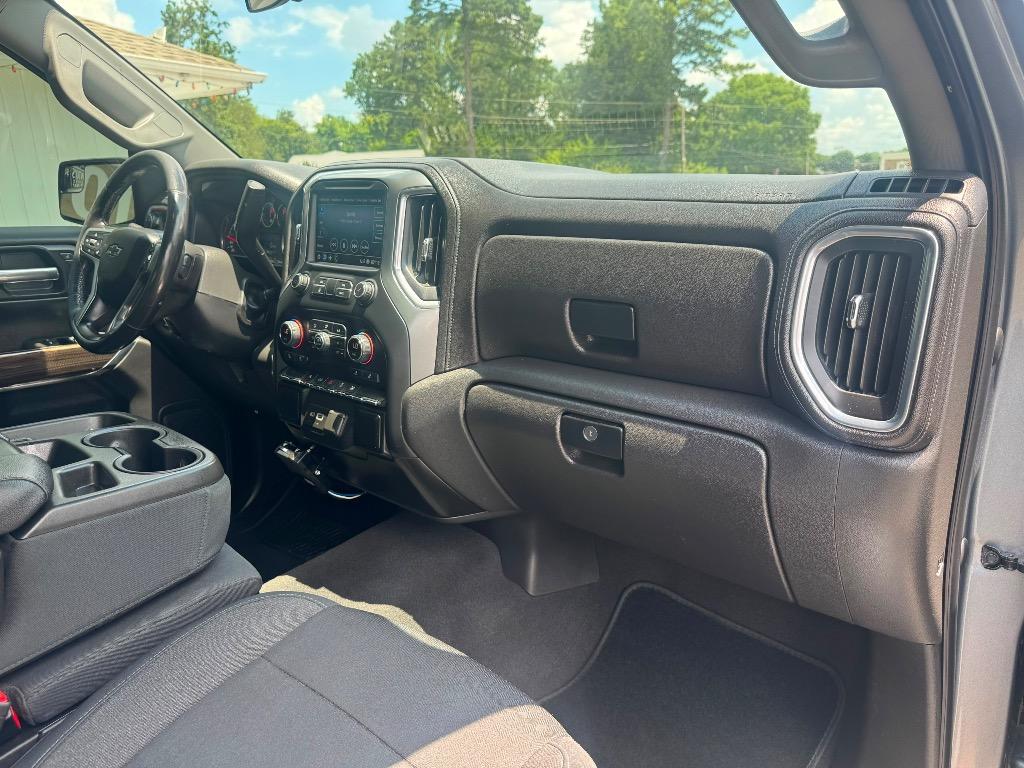 2019 Chevrolet Silverado 1500 - $26,995