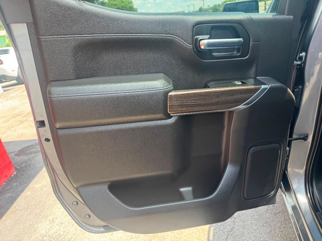 2019 Chevrolet Silverado 1500 - $26,995