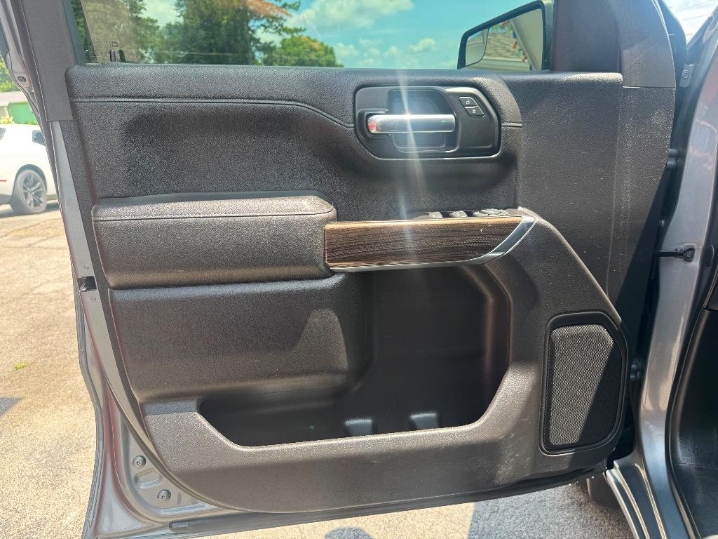 2019 Chevrolet Silverado 1500 - $26,995