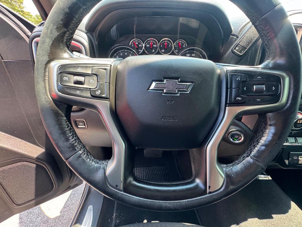 2019 Chevrolet Silverado 1500 - $26,995