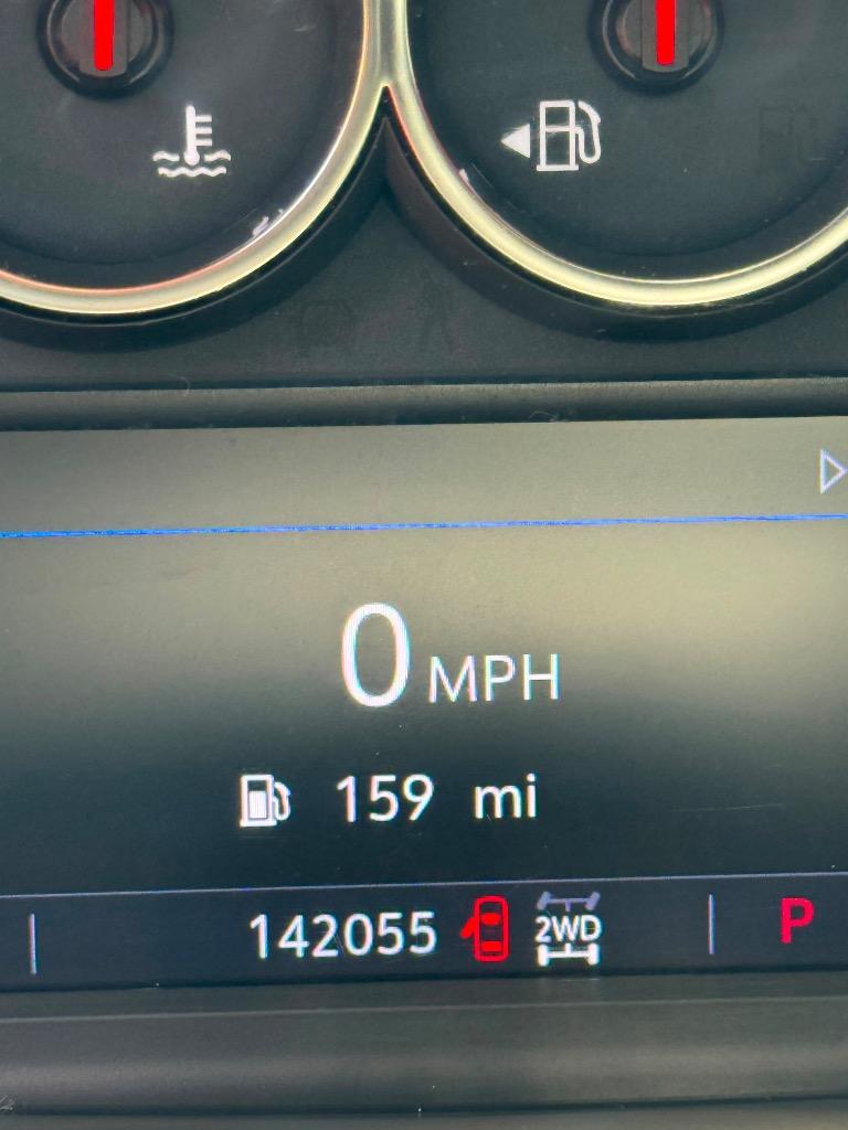 2019 Chevrolet Silverado 1500 - $26,995