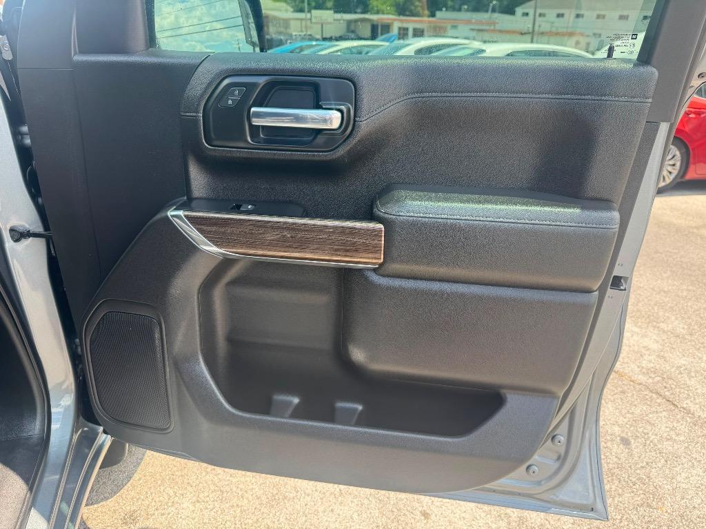 2019 Chevrolet Silverado 1500 - $26,995