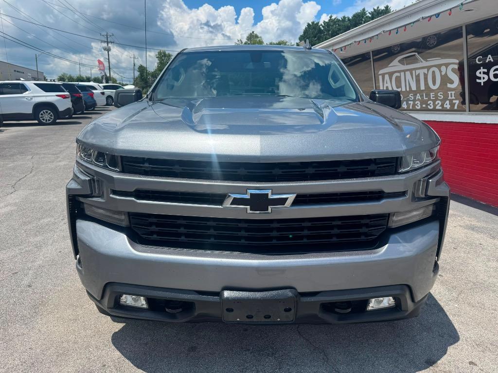 2019 Chevrolet Silverado 1500 - $26,995