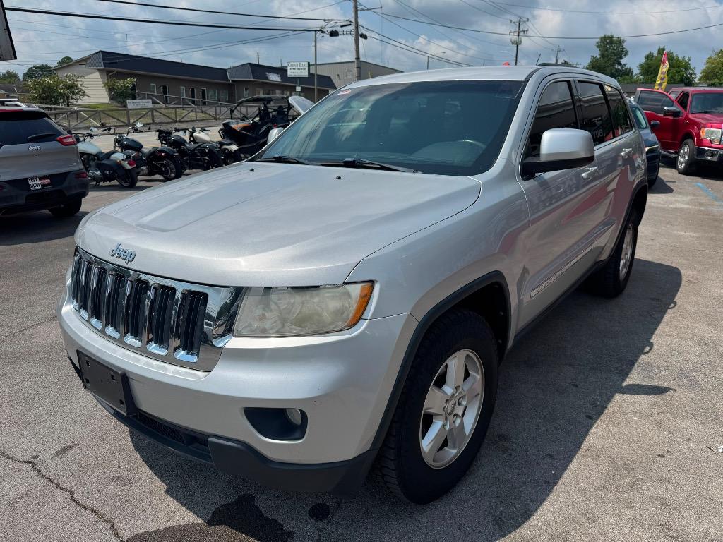 2013 Jeep Cherokee - $9,995