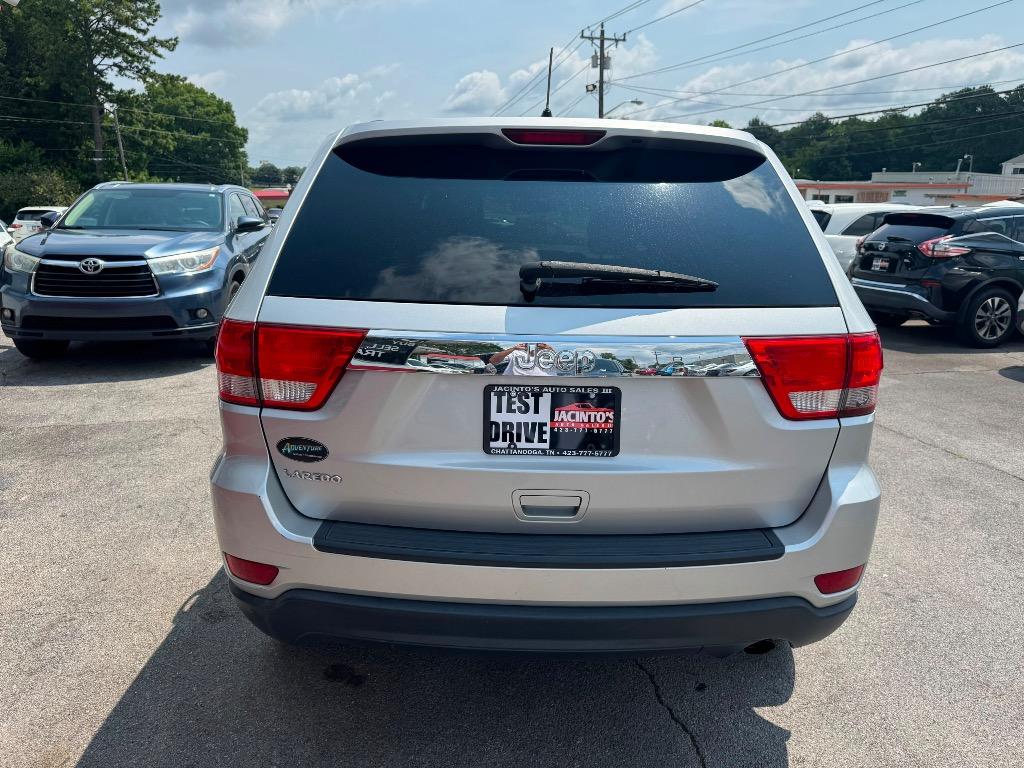 2013 Jeep Cherokee - $9,995