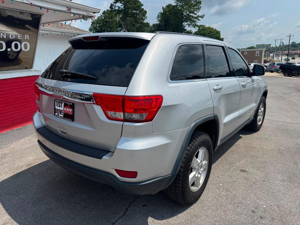 2013 Jeep Cherokee - $9,995