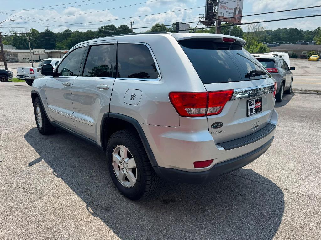 2013 Jeep Cherokee - $9,995