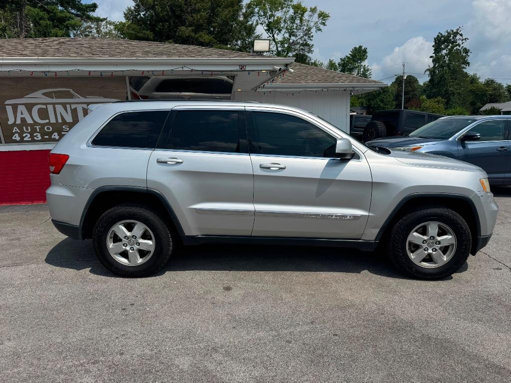 2013 Jeep Cherokee - $9,995