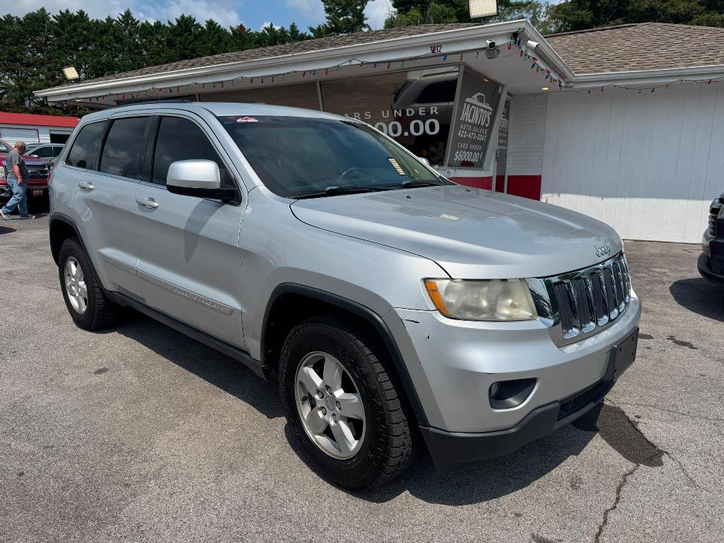 2013 Jeep Cherokee - $9,995