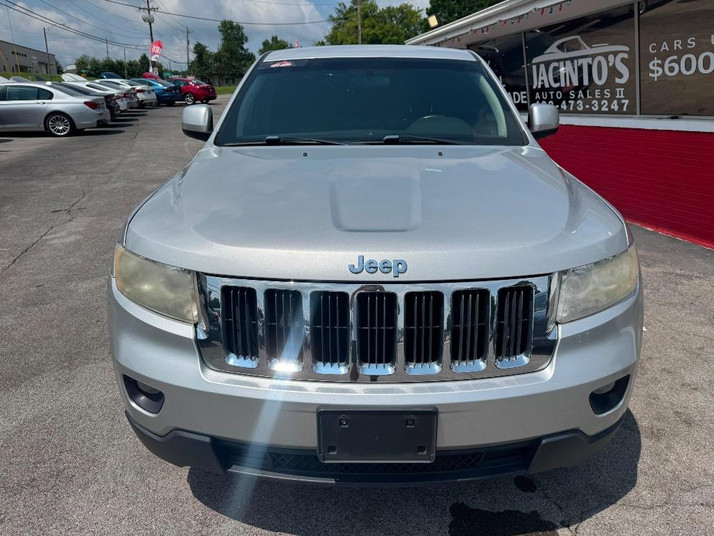 2013 Jeep Cherokee - $9,995