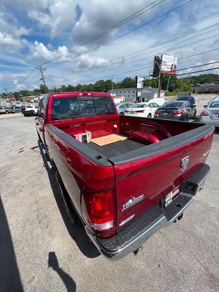 2015 Ram 1500 - $19,995