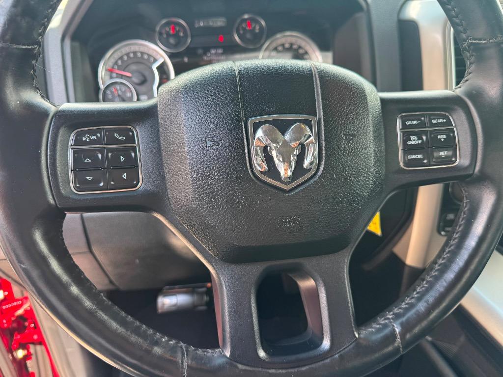 2015 Ram 1500 - $19,995